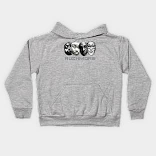 RUSHMORE Kids Hoodie